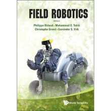 Field Robotics - Proceedings Of The 14th International Conference On Climbing And Walking Robots And The Support Technologies For Mobile Machines