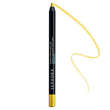 (37 Gold heart - Glitter) Sephora Contour eye pencil liner 12HR Waterproof