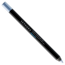 (28 Baby blues - Shimmer) Sephora Contour eye pencil liner 12HR Waterproof
