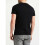 Diesel (M) DIESEL T-Diego Evolution QA T-Shirt TEE Black 3