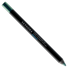 (21 Fairytale - Glitter) Sephora Contour eye pencil liner 12HR Waterproof