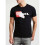 Diesel (M) DIESEL T-Diego Evolution QA T-Shirt TEE Black 2