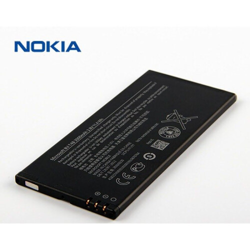 Nokia Nokia BT Battery BVT4B 3000 mAh Battery for Nokia Lumia 610