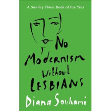 No Modernism Without Lesbians | Paperback