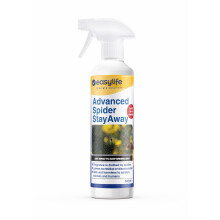 (Pack of 1) Spider Stayaway