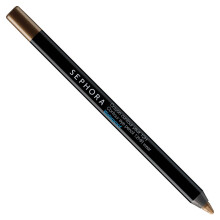(11 Cookie crunch- shimmer) Sephora Contour eye pencil liner 12HR Waterproof