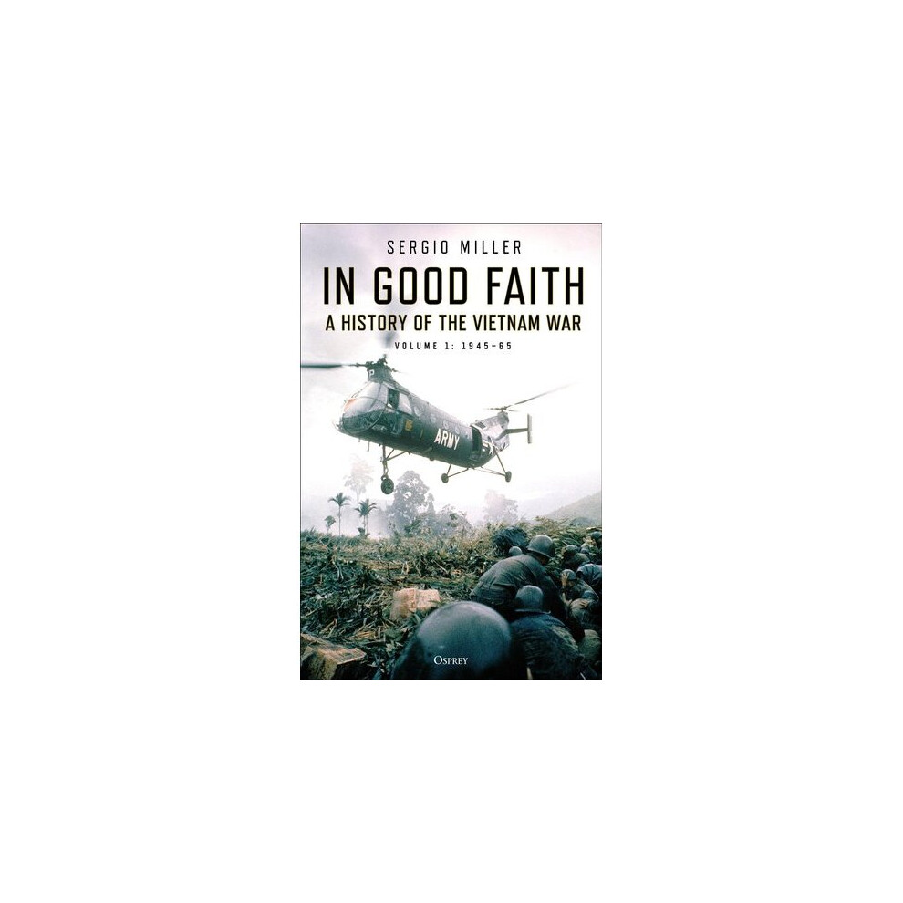 In Good Faith | Paperback