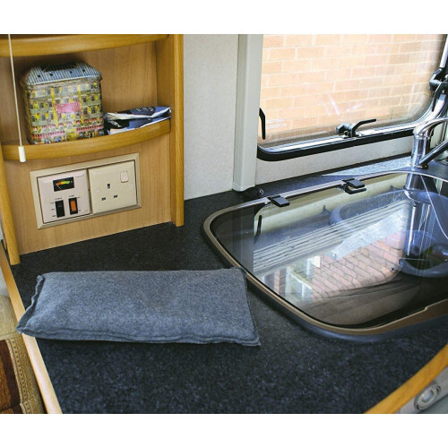 Simply DEH001 In- Car Reusable Dehumidifier 1