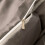 (Grey, Super King-260x230cm) Pinch Pleated Pintuck Bedding Sets Solid Color 5