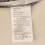 (Grey, Super King-260x230cm) Pinch Pleated Pintuck Bedding Sets Solid Color 7