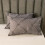 (Grey, Super King-260x230cm) Pinch Pleated Pintuck Bedding Sets Solid Color 8