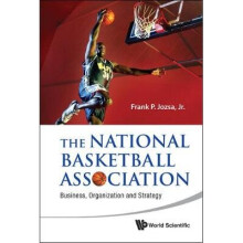 National Basketball Association, The: Business, Organization And Strategy