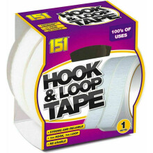 151 adhesives hook & loop tape