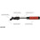 SPORTBIT Ball Pump with Push&Pull Inflating System - with 5 Needles and E-Book 4