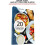 SPORTBIT Ball Pump with Push&Pull Inflating System - with 5 Needles and E-Book 2