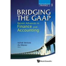 Bridging The Gaap: Recent Advances In Finance And Accounting