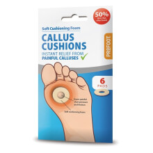 Profoot Callus Cushions X 3