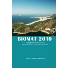 Biomat 2010 - International Symposium On Mathematical And Computational Biology