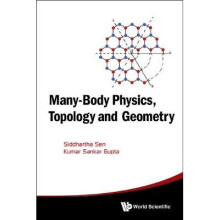 Many-body Physics, Topology And Geometry