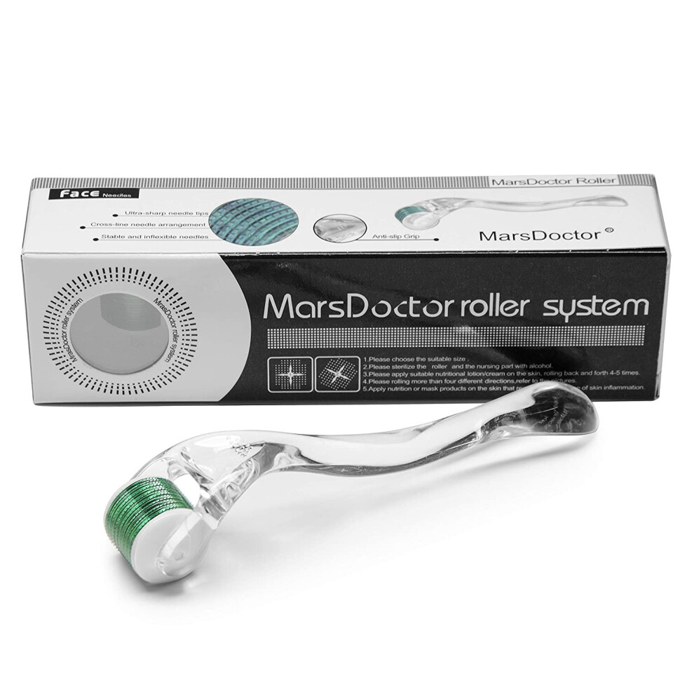 (2.0mm) Derma Roller for Face and Body