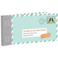 Letters to the Happy Couple