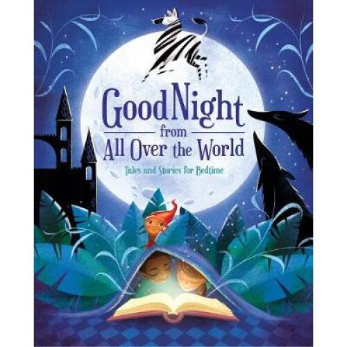Good Night from all Over the World