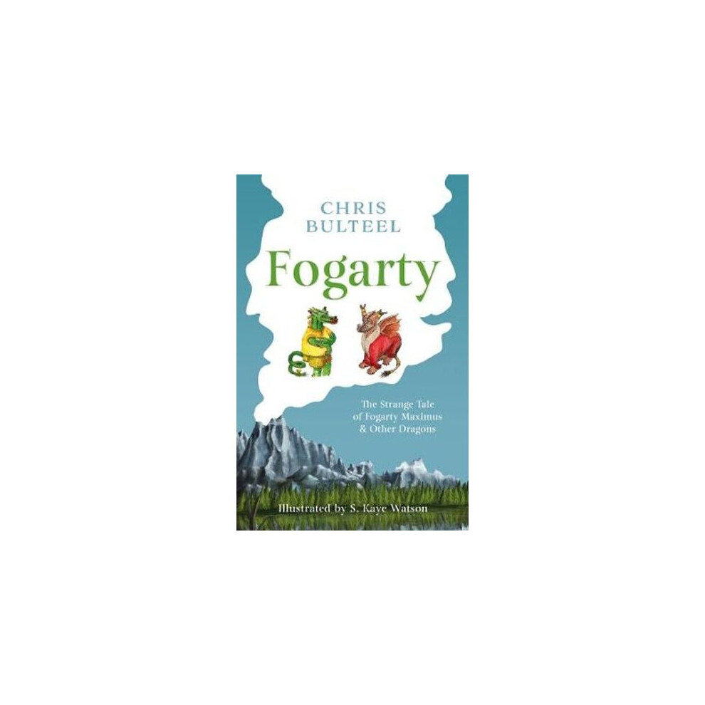 Fogarty | Paperback