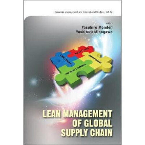 Lean Management Of Global Supply Chain