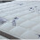 Bedmaster (Single) Ametist Crystal 2500 Pocket Pillow Top Mattress 3