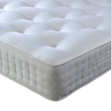 (Double) Farley 1500 Pocket Sprung Cashmere Filled Mattress