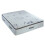 Bedmaster (Single) Ametist Crystal 2500 Pocket Pillow Top Mattress 4
