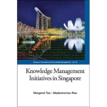 Knowledge Management Initiatives In Singapore