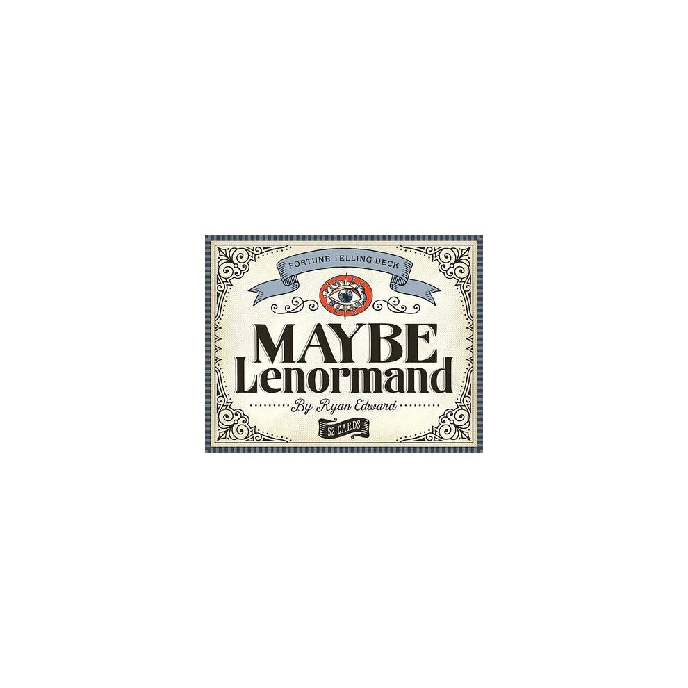 Maybe Lenormand