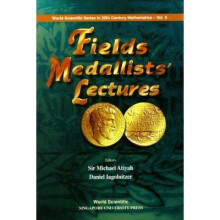 Fields Medallists' Lectures