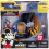 Jada Jada Sorcerer's Apprentice Mickey Nano Metals Scene Mini Playset 5