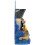 Jada Jada Sorcerer's Apprentice Mickey Nano Metals Scene Mini Playset 4