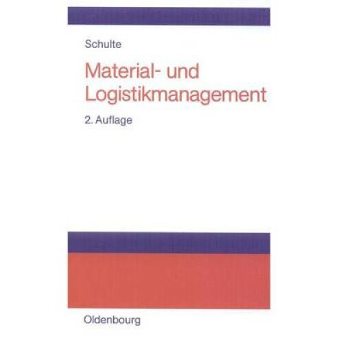 Material- und Logistikmanagement