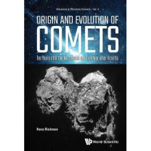 Origin And Evolution Of Comets: Ten Years After The Nice Model And One Year After Rosetta