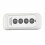 Wireless Smart Home Touch Wall Lamp Light Switch With Remote Control 5