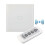 Wireless Smart Home Touch Wall Lamp Light Switch With Remote Control 4