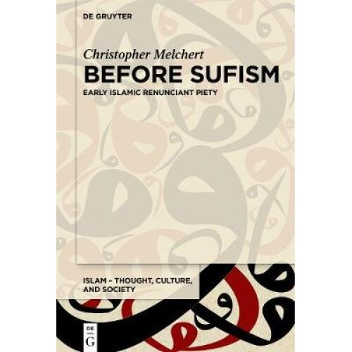 Before Sufism