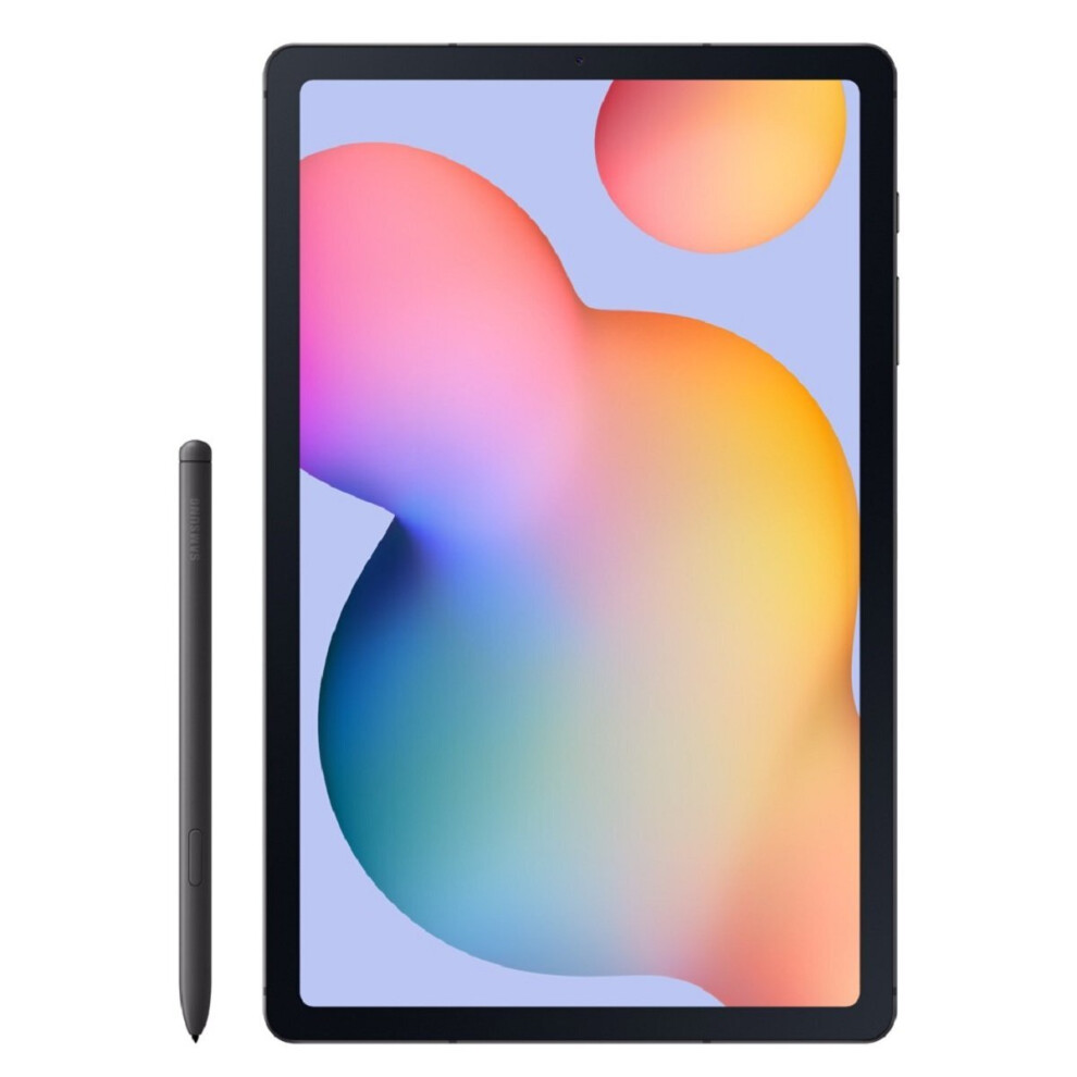 Samsung Galaxy Tab S6 Lite P615 Lte 4Gb/64Gb Tablet - Oxford Gray