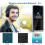 (16GB) Bluetooth Touch Screen MP3 HIFI Music Player 4