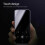 (8GB) Bluetooth Touch Screen MP3 HIFI Music Player 6