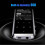 (8GB) Bluetooth Touch Screen MP3 HIFI Music Player 3