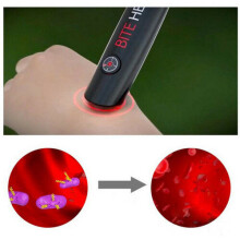 Reliever Bites Help New Bug and Child Bite Insect Pen Adult Mosquito