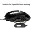 Logitech Logitech G502 Hero High Performance Gaming Mouse Special Edition, RGB 2