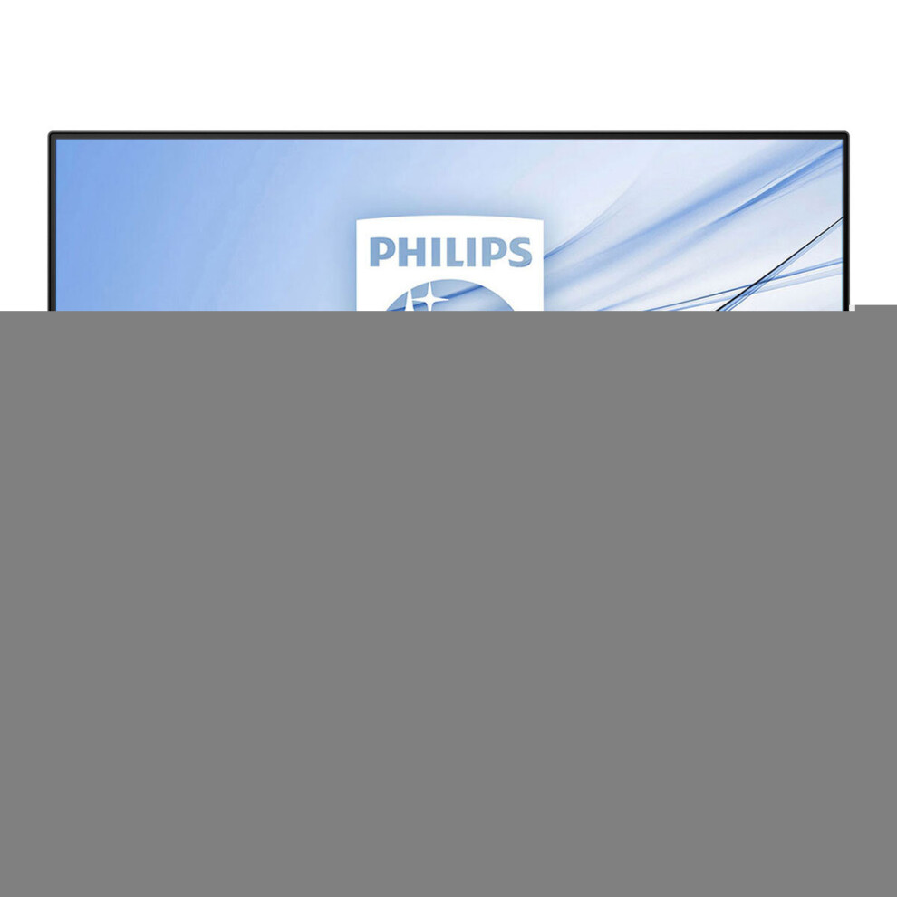 Philips V-line 271V8LA - LED monitor - 27" - 1920 x 1080 Full HD (1080p) @ 75 Hz - VA - 250 cd/m - 3000:1 - 4 ms - HDMI