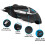 Logitech Logitech G502 Hero High Performance Gaming Mouse Special Edition, RGB 3