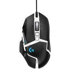 Logitech G502 Hero High Performance Gaming Mouse Special Edition, RGB